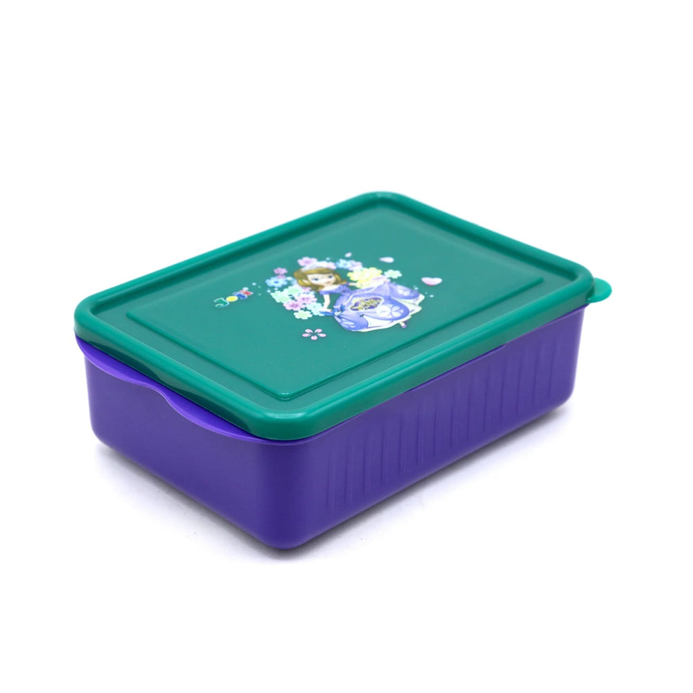 Recta Lunch Box – Everyday Meal Container with Compact Design

 - Green, Tiffin Boxes & Bottles, Chase Value, Chase Value