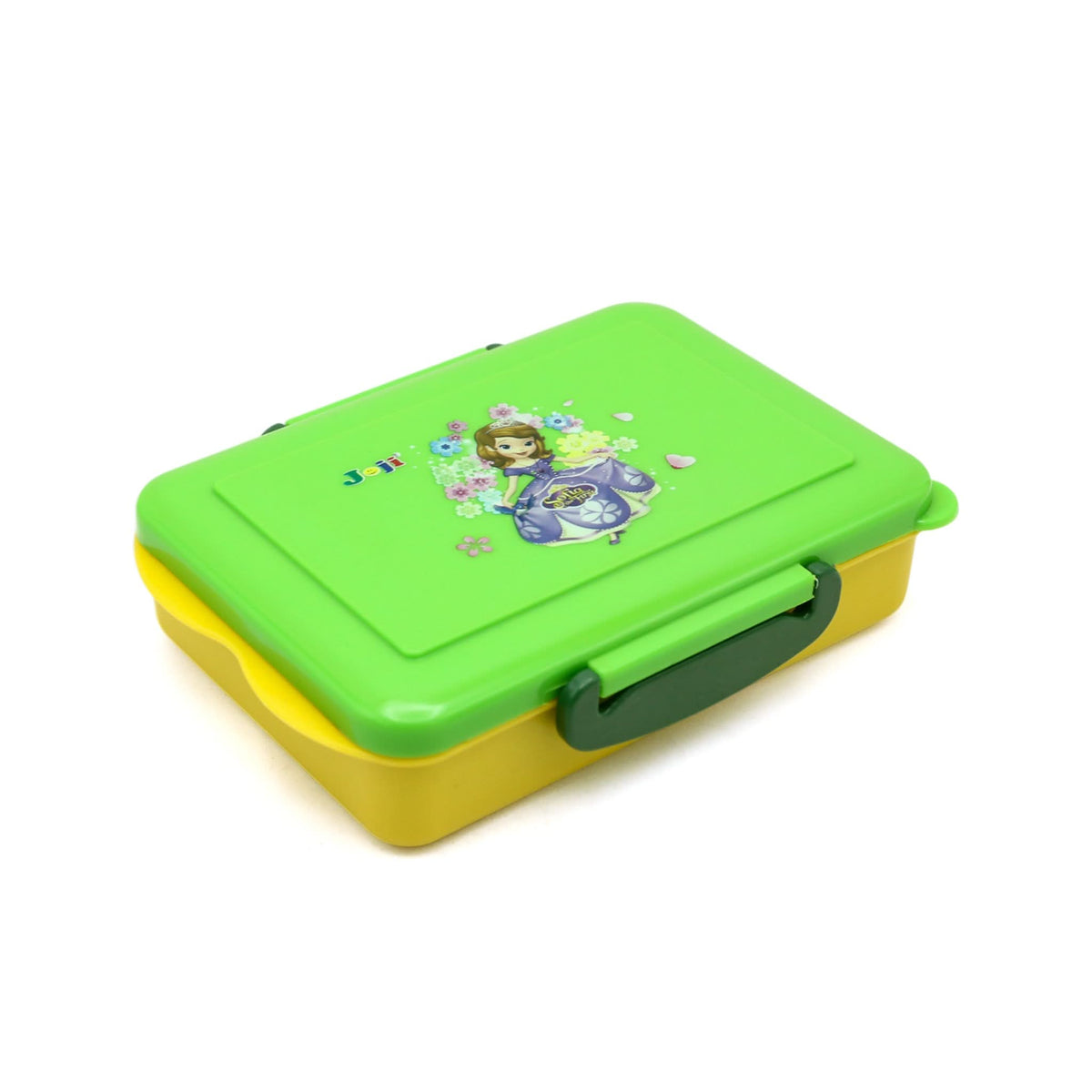 Recta Lunch Box – Simple & Practical Food Container for Daily Use

 - Green, Tiffin Boxes & Bottles, Chase Value, Chase Value