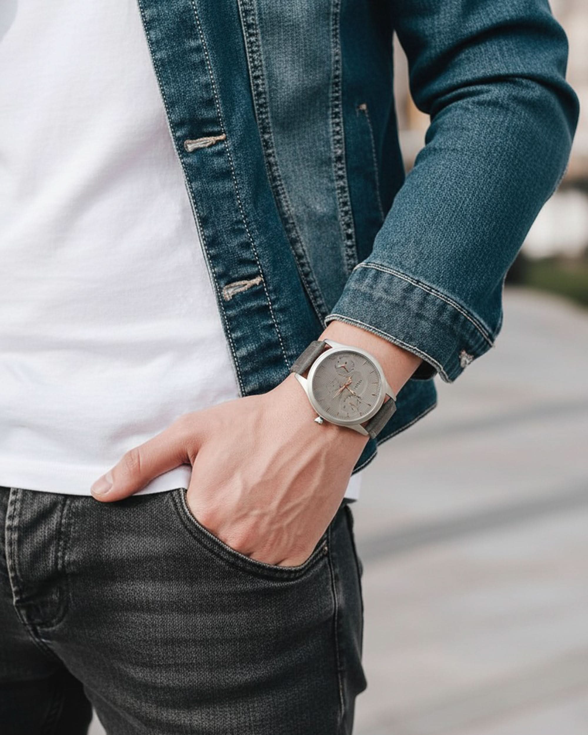 Men's Watch, Men's Watches, Chase Value, Chase Value