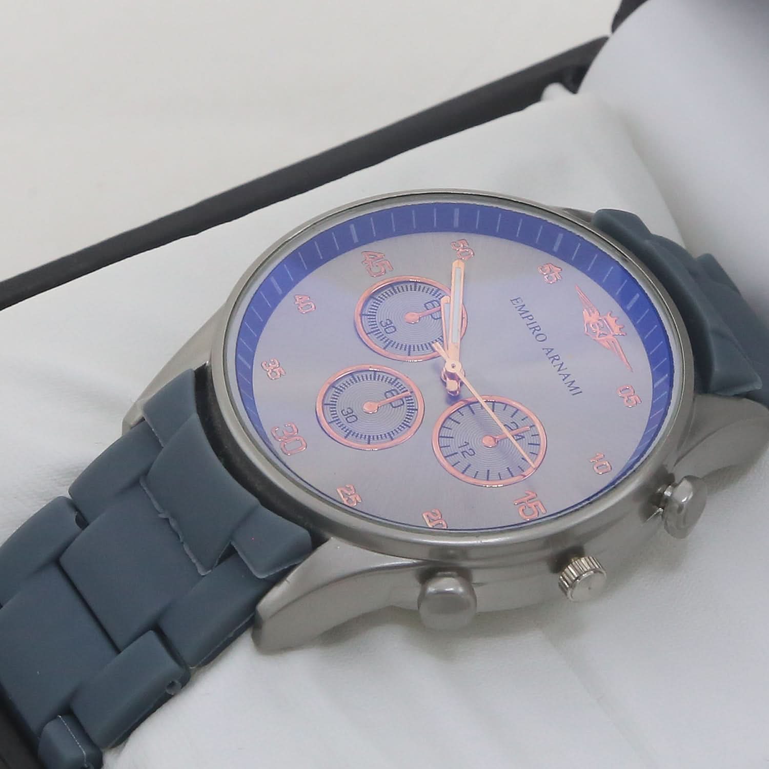 Men's Watch - Chain Strap, Men's Watches, Chase Value, Chase Value