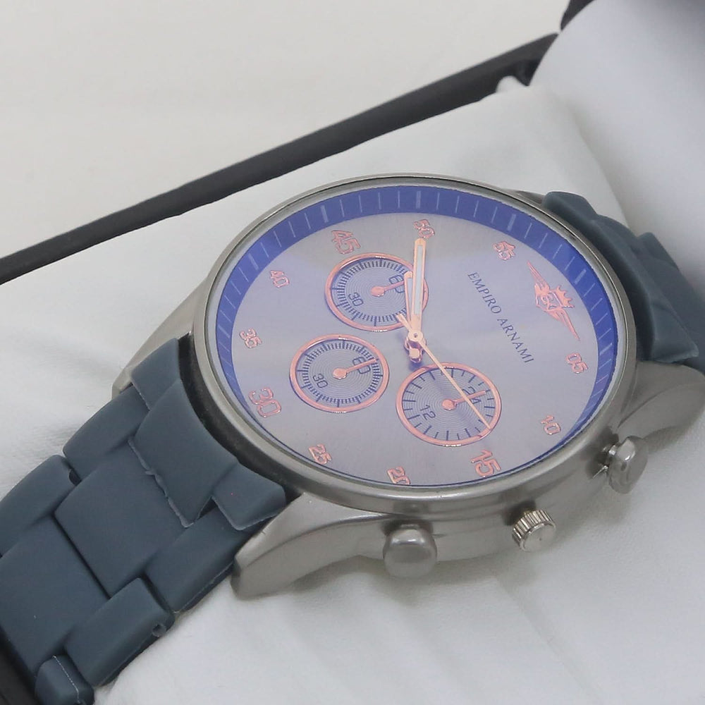 Men's Watch - Chain Strap, Men's Watches, Chase Value, Chase Value