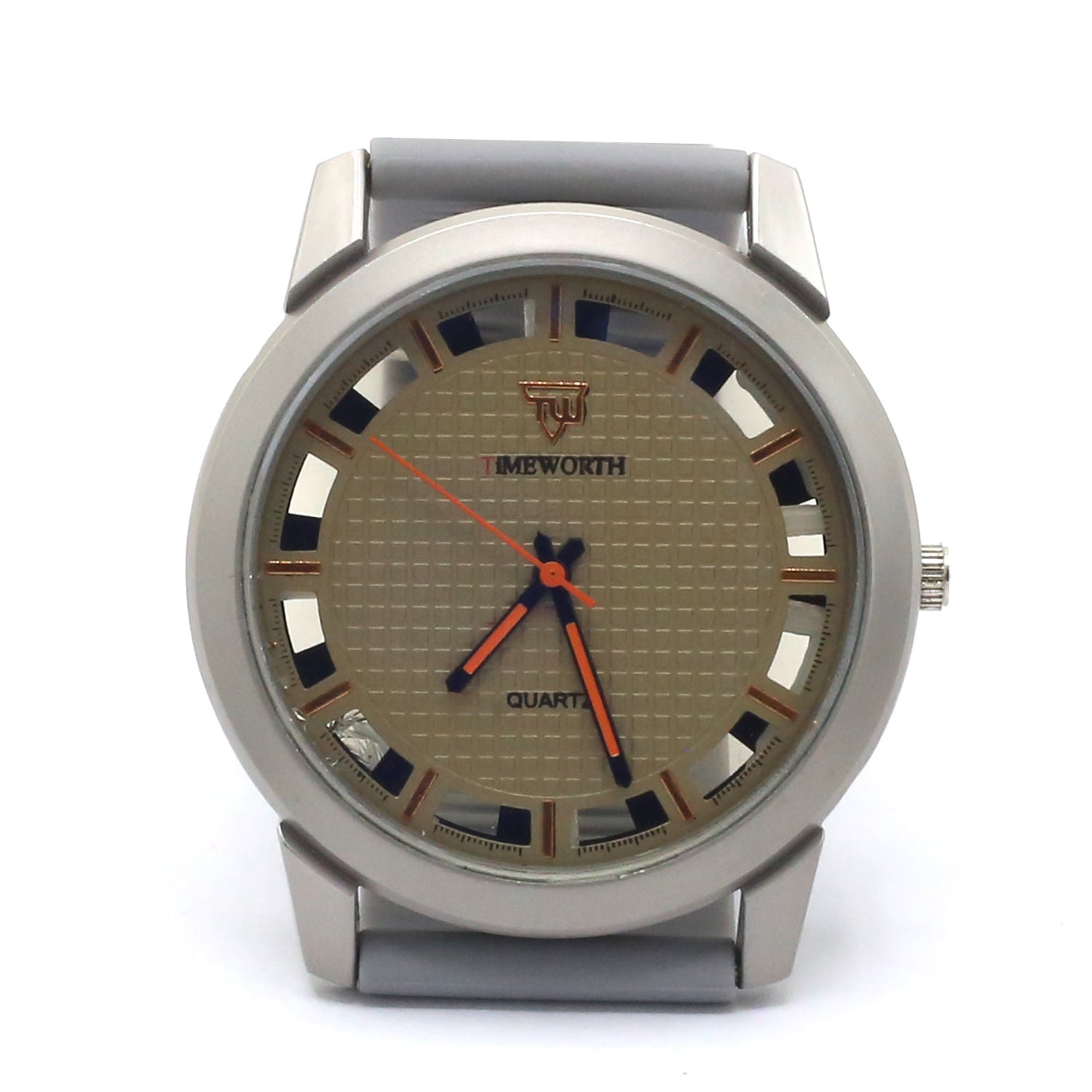 Men's watch - Leather Strip - A, Men's Watches, Chase Value, Chase Value