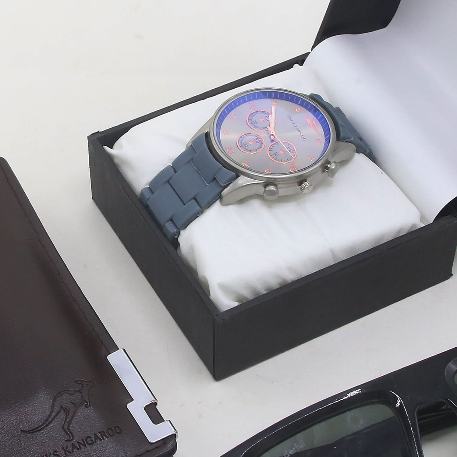 Men's Watch - Chain Strap, Men's Watches, Chase Value, Chase Value