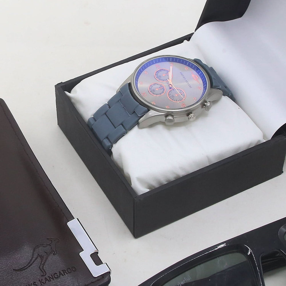 Men's Watch - Chain Strap, Men's Watches, Chase Value, Chase Value
