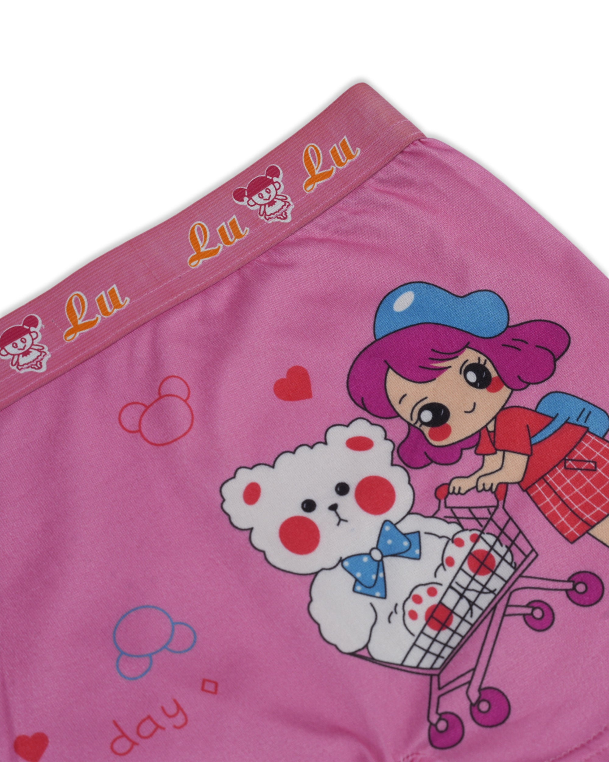 Girls Boxers, Girls Panties & Briefs, Chase Value, Chase Value