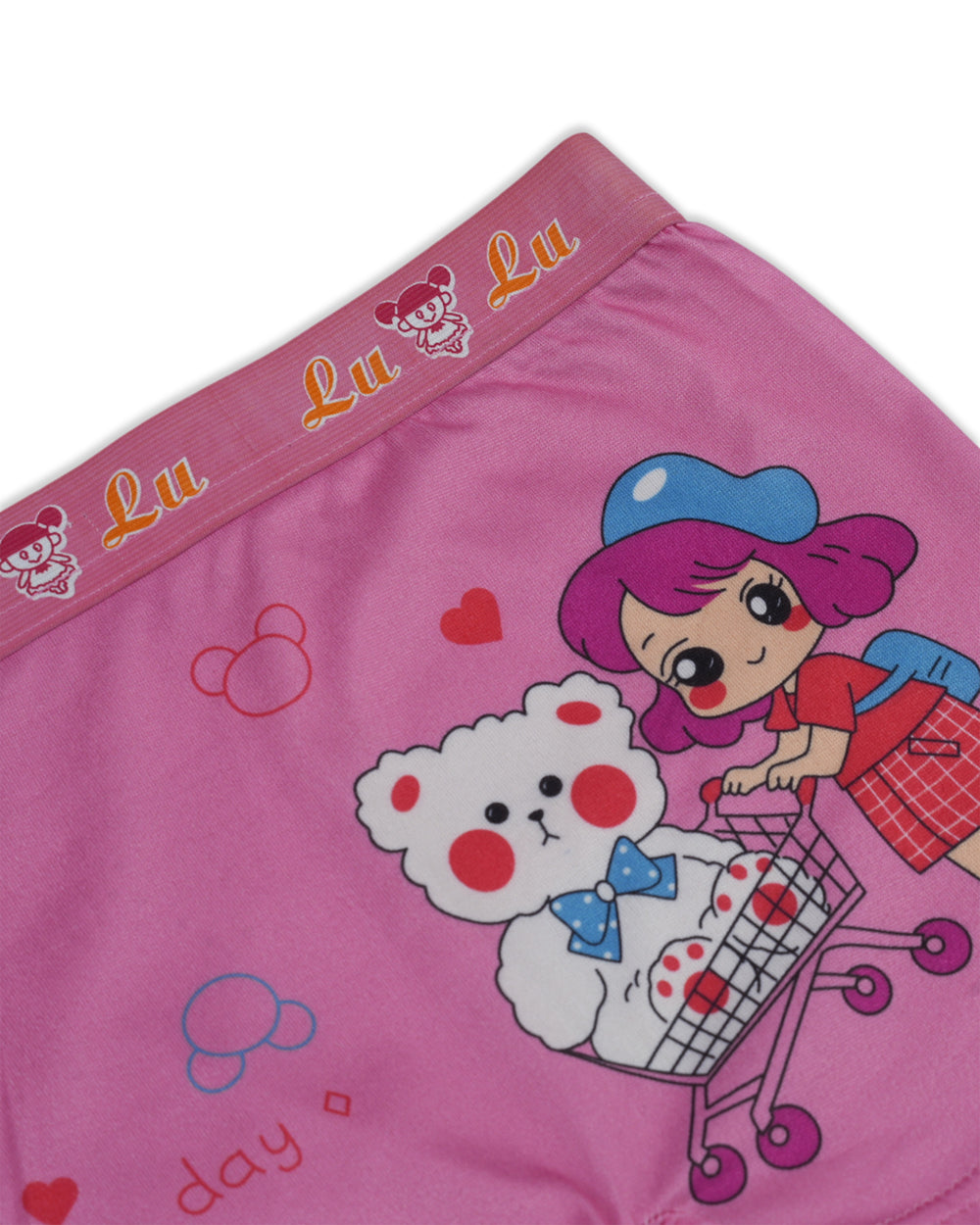 Girls Boxers, Girls Panties & Briefs, Chase Value, Chase Value