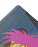 Cartoon Table Mat, Table Mat & Cover, Chase Value, Chase Value