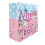 Mother Day Gift Bag - Medium - Multi Color, Kids Gift Set, Chase Value, Chase Value