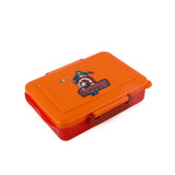 Recta Lunch Box – Simple & Practical Food Container for Daily Use

 - Orange, Tiffin Boxes & Bottles, Chase Value, Chase Value