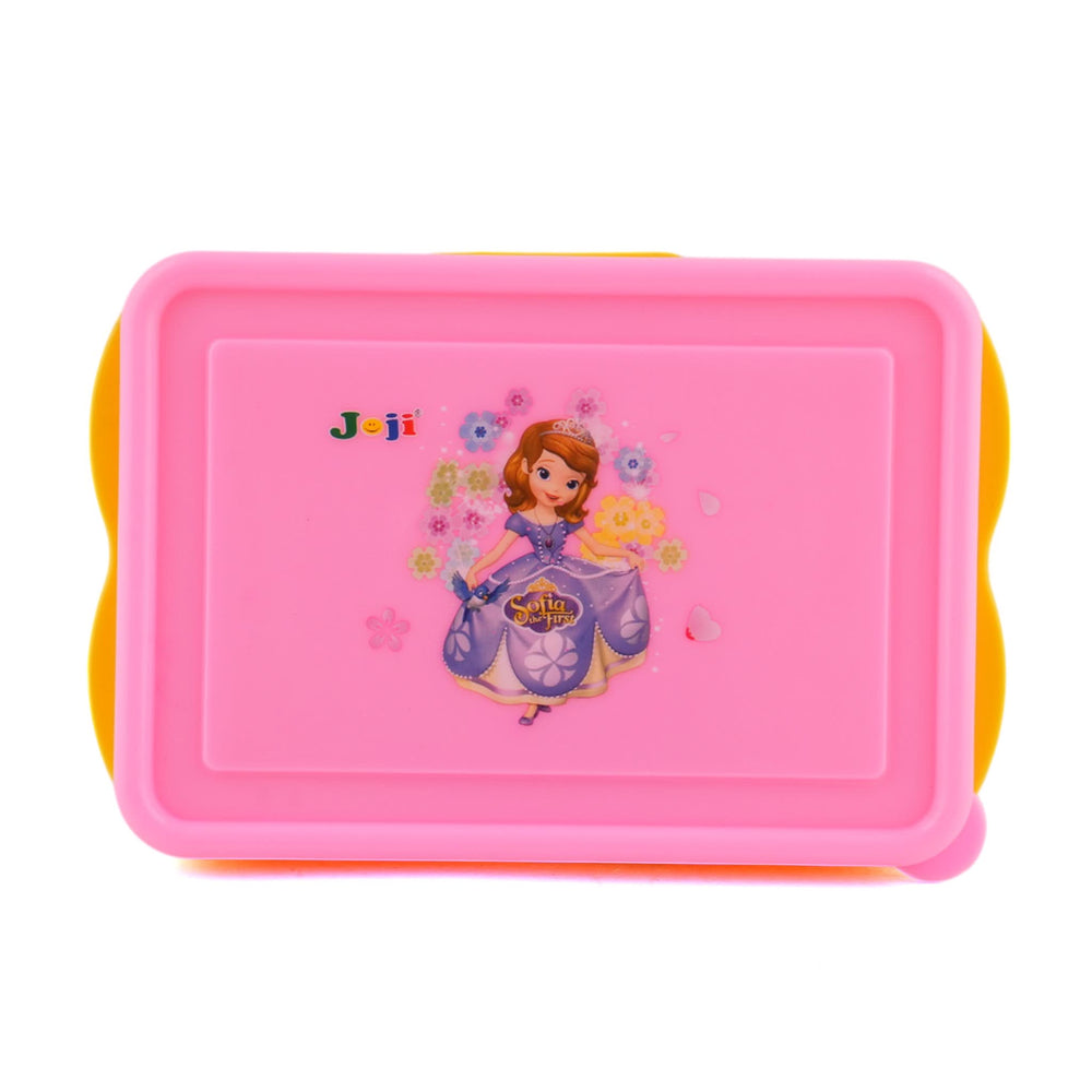 Recta Lunch Box – Compact & Secure Meal Container for Daily Use

 - Pink, Tiffin Boxes & Bottles, Chase Value, Chase Value