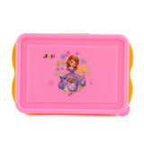 Recta Lunch Box – Compact & Secure Meal Container for Daily Use

 - Pink, Tiffin Boxes & Bottles, Chase Value, Chase Value