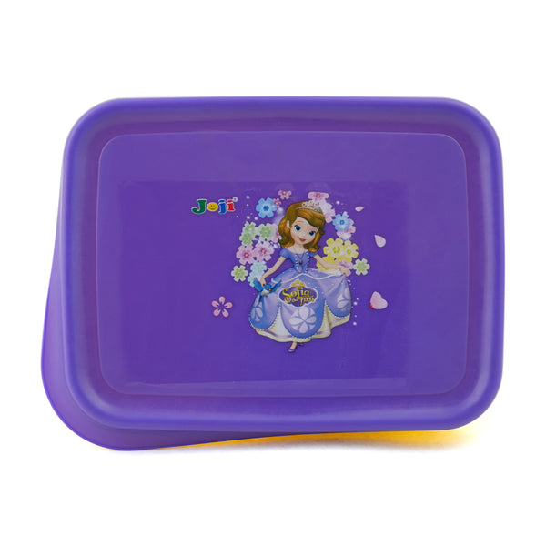 Hanoo Lunch Box – Stylish & Functional Food Container for Everyday Use

 - Purple
