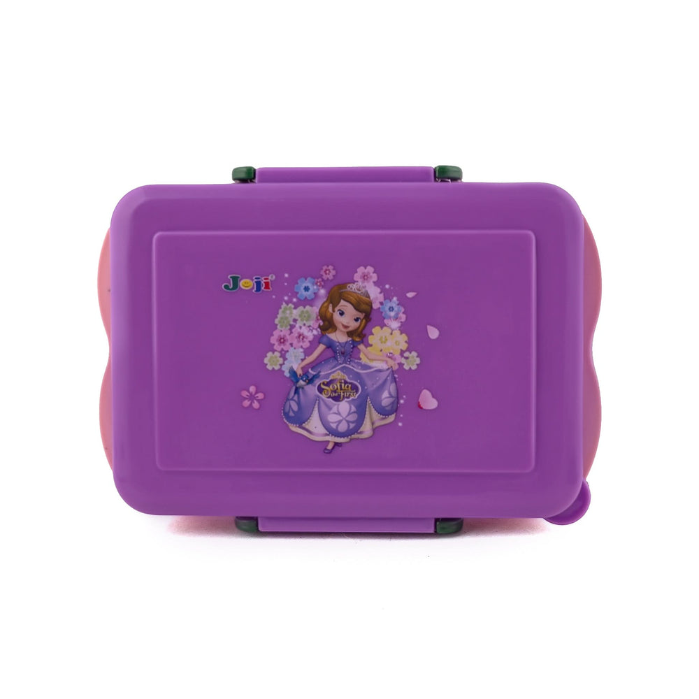 Recta Lunch Box – Simple & Practical Food Container for Daily Use

 - Purple, Tiffin Boxes & Bottles, Chase Value, Chase Value