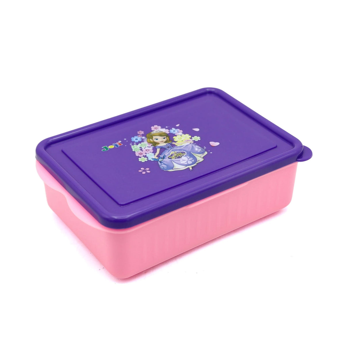 Recta Lunch Box – Everyday Meal Container with Compact Design

 - Purple, Tiffin Boxes & Bottles, Chase Value, Chase Value