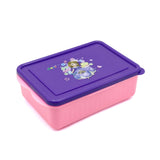 Recta Lunch Box – Everyday Meal Container with Compact Design

 - Purple, Tiffin Boxes & Bottles, Chase Value, Chase Value