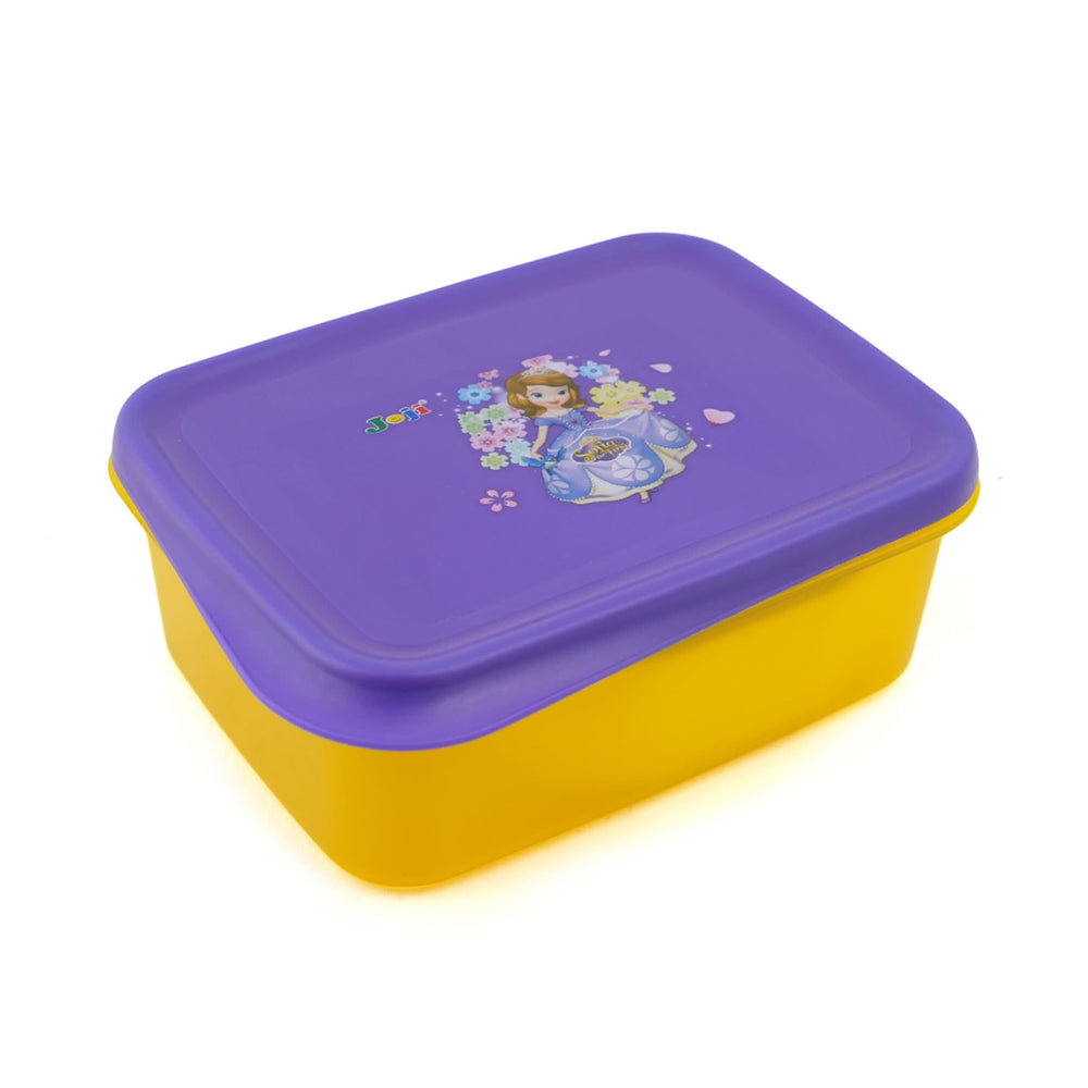 Hanoo Lunch Box – Stylish & Functional Food Container for Everyday Use

 - Purple, Tiffin Boxes & Bottles, Chase Value, Chase Value