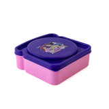 Lunch Box – Everyday Food Container with Easy Snap Lid

 - Purple, Tiffin Boxes & Bottles, Chase Value, Chase Value
