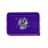Recta Lunch Box – Everyday Meal Container with Compact Design

 - Purple, Tiffin Boxes & Bottles, Chase Value, Chase Value
