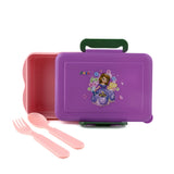 Recta Lunch Box – Simple & Practical Food Container for Daily Use

 - Purple, Tiffin Boxes & Bottles, Chase Value, Chase Value