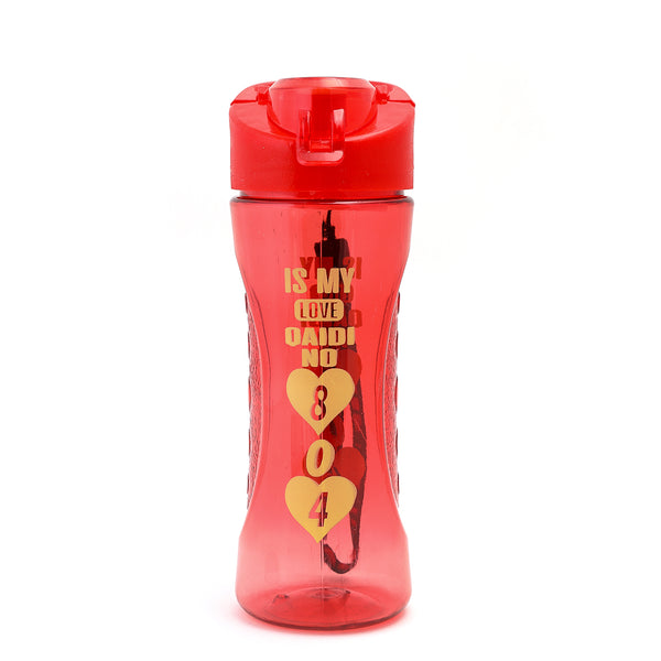 Trinkle Bottle Pc