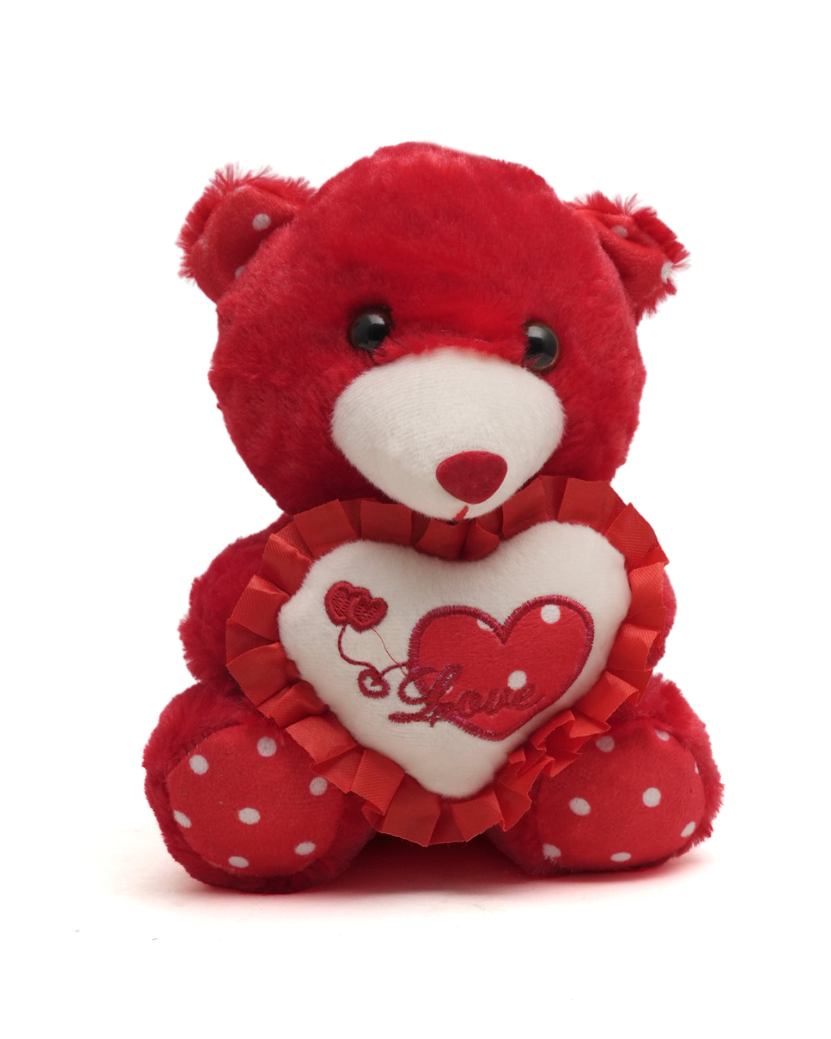 Small Bear Soft Toy, Stuffed Toys, Chase Value, Chase Value