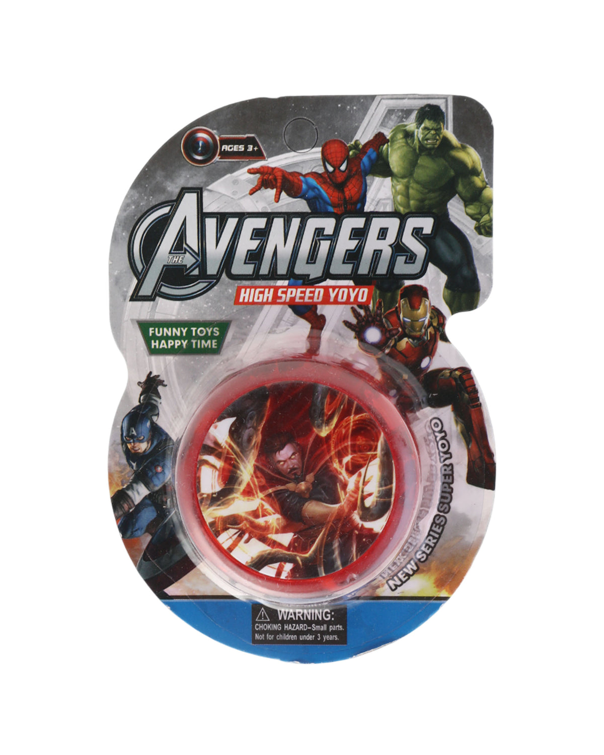 Yoyo with Light, Sports, Chase Value, Chase Value