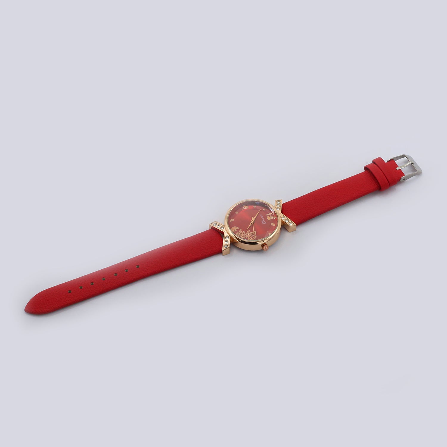 Women's Watch - Leather strip, Women Watches, Chase Value, Chase Value