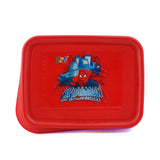 Hanoo Lunch Box – Stylish & Functional Food Container for Everyday Use

 - Red, Tiffin Boxes & Bottles, Chase Value, Chase Value