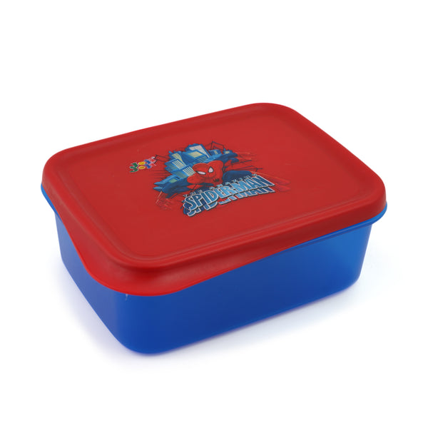 Hanoo Lunch Box – Stylish & Functional Food Container for Everyday Use

 - Red