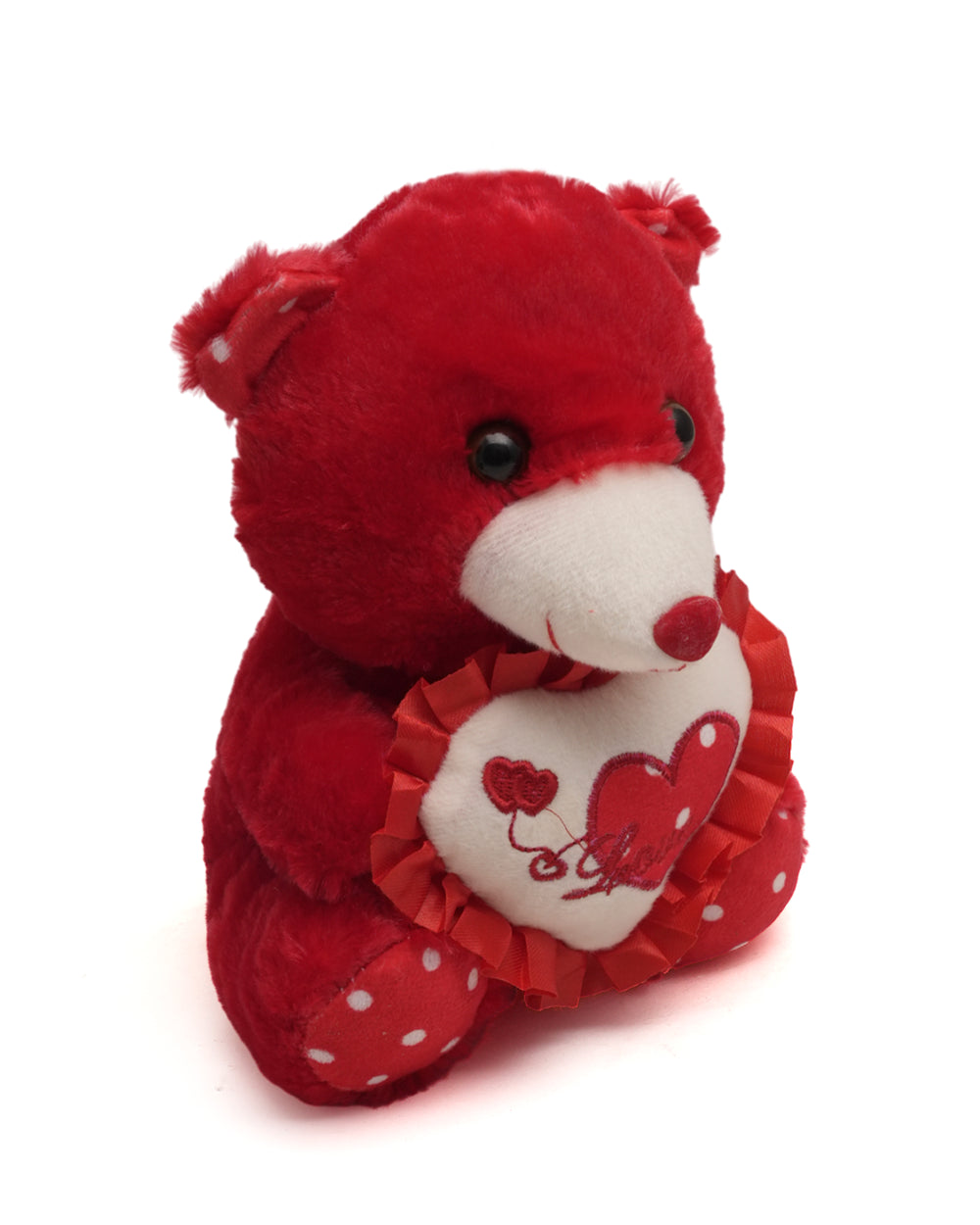 Small Bear Soft Toy, Stuffed Toys, Chase Value, Chase Value
