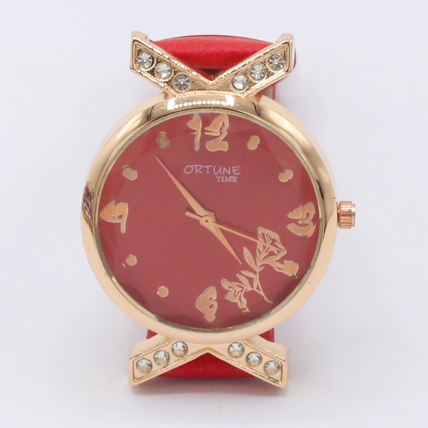 Women's Watch - Leather strip, Women Watches, Chase Value, Chase Value