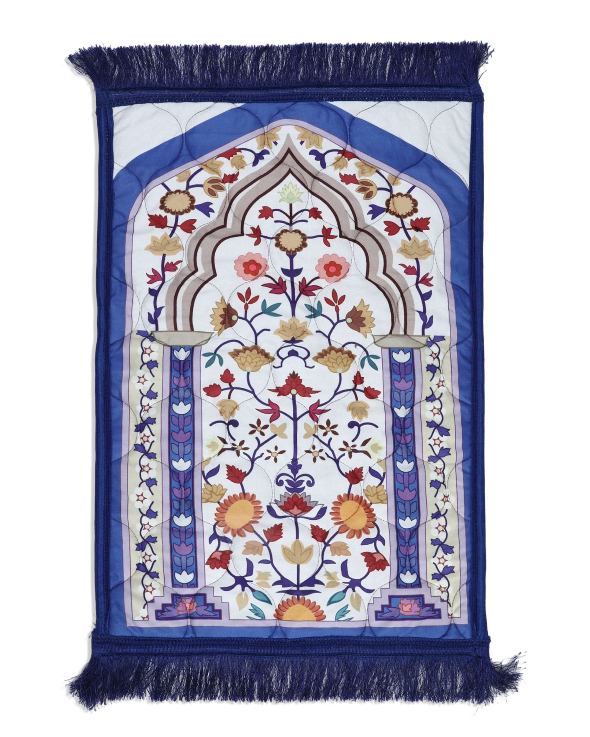 Kids Prayer Mat (42×60 cm), Prayer Accessories, Chase Value, Chase Value