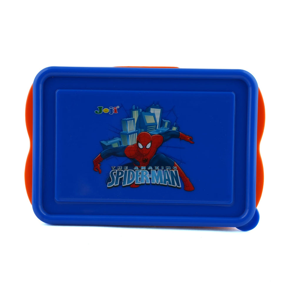 Recta Lunch Box – Compact & Secure Meal Container for Daily Use

 - Royal Blue, Tiffin Boxes & Bottles, Chase Value, Chase Value