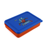 Recta Lunch Box – Compact & Secure Meal Container for Daily Use

 - Royal Blue, Tiffin Boxes & Bottles, Chase Value, Chase Value