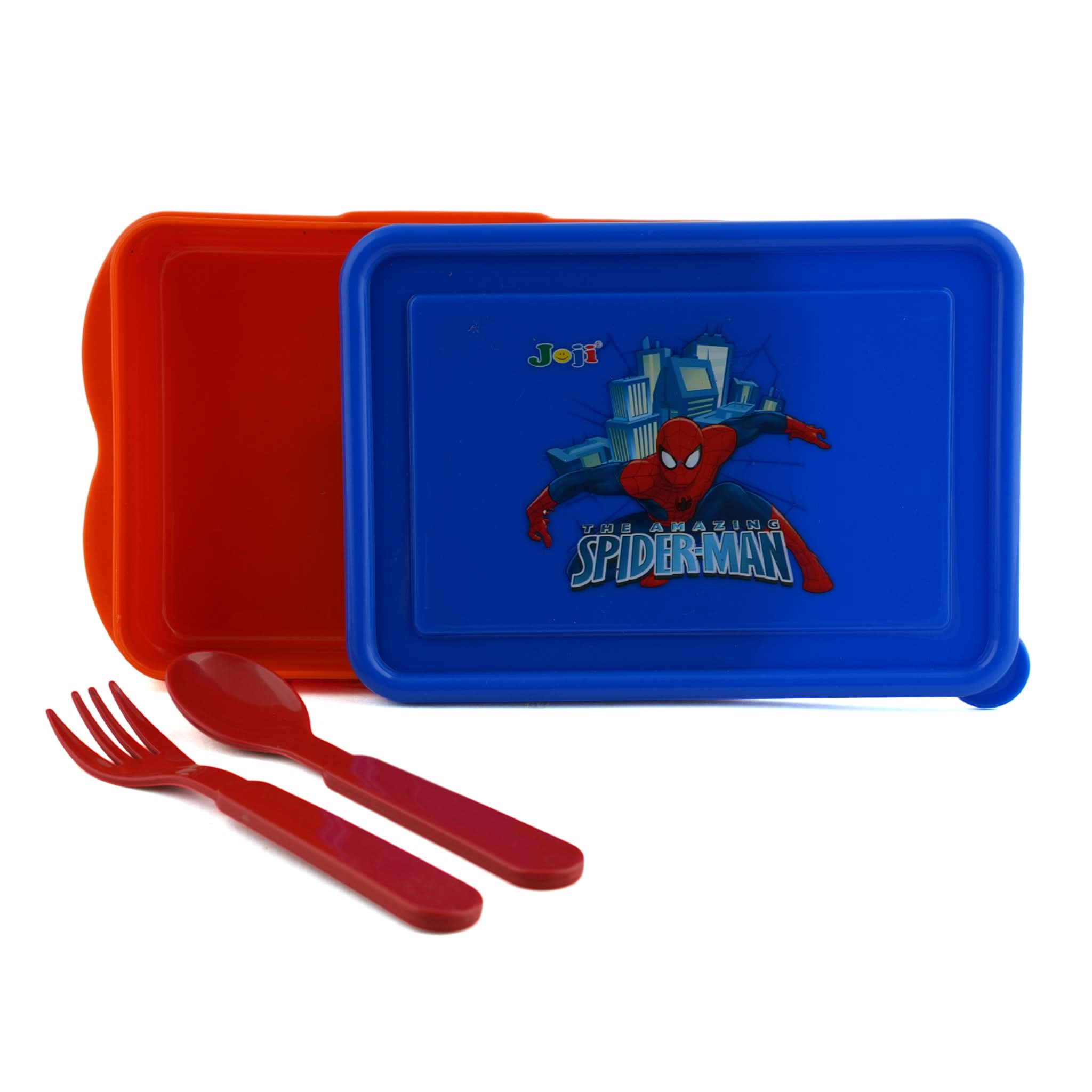 Recta Lunch Box – Compact & Secure Meal Container for Daily Use

 - Royal Blue, Tiffin Boxes & Bottles, Chase Value, Chase Value
