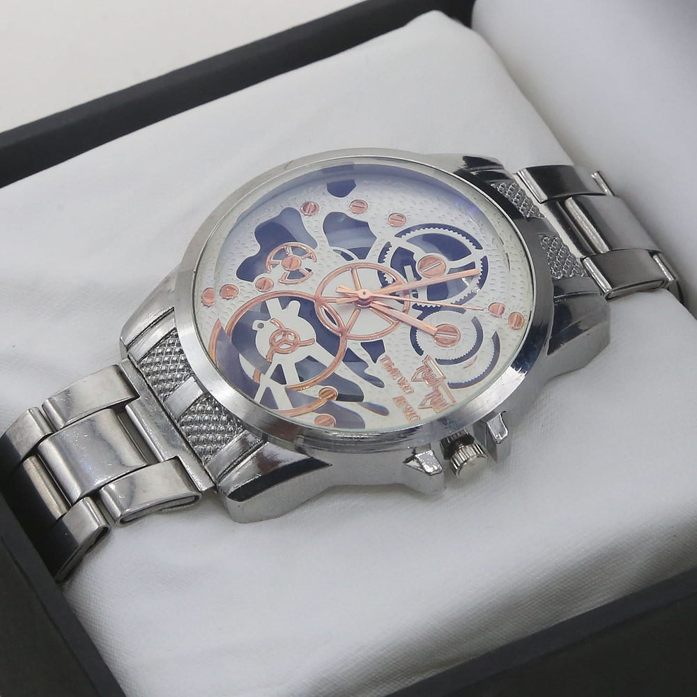 Men's Watch SKT Chain, Men's Watches, Chase Value, Chase Value
