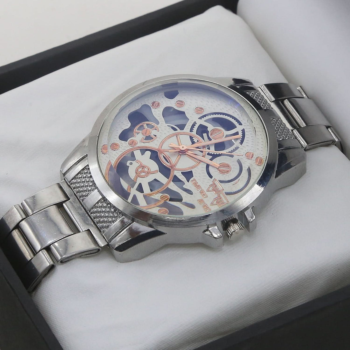 Men's Watch SKT Chain, Men's Watches, Chase Value, Chase Value