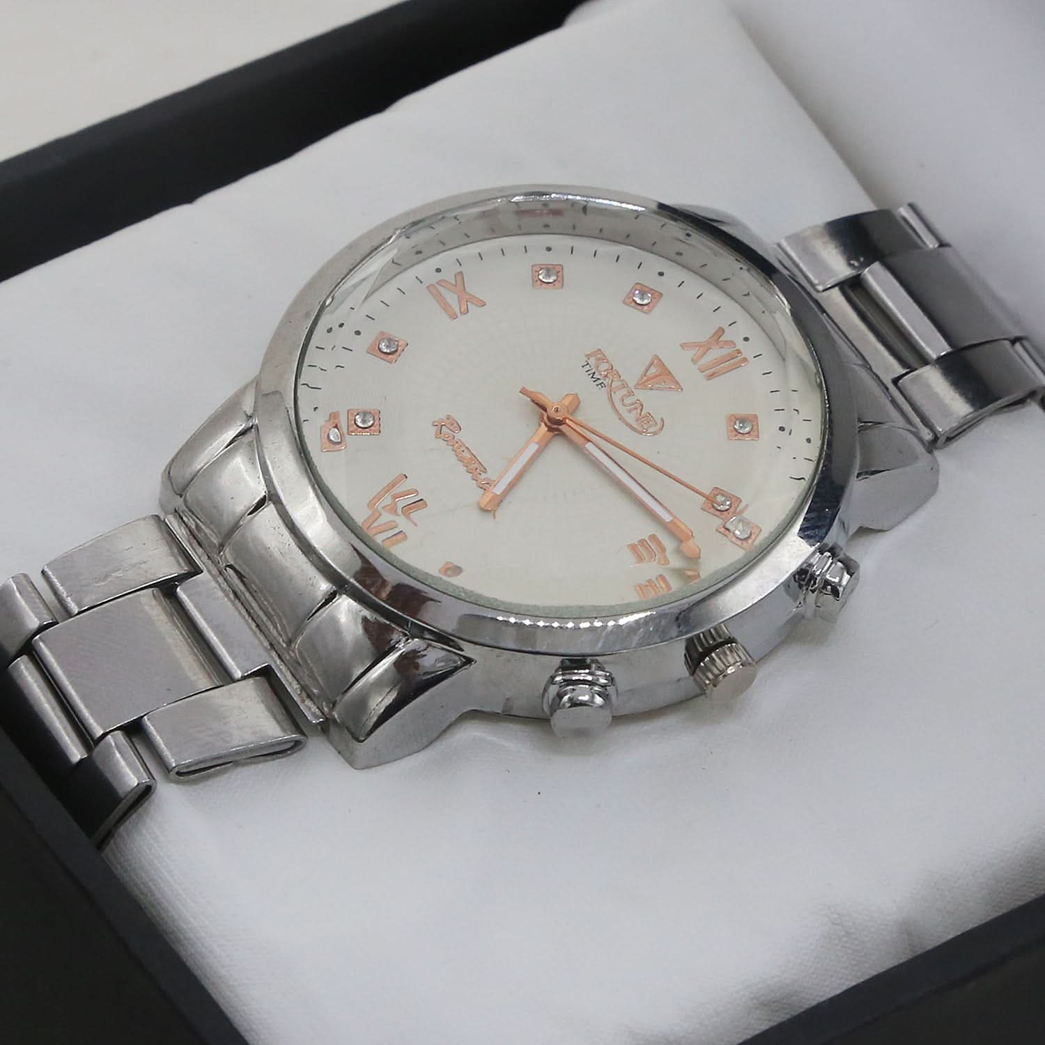 Men's Watch FT Chain, Men's Watches, Chase Value, Chase Value