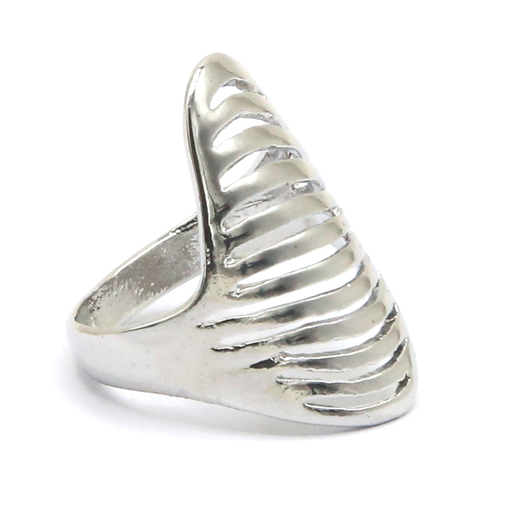 Women'S Finger Ring - Silver, Women Finger Rings, Chase Value, Chase Value
