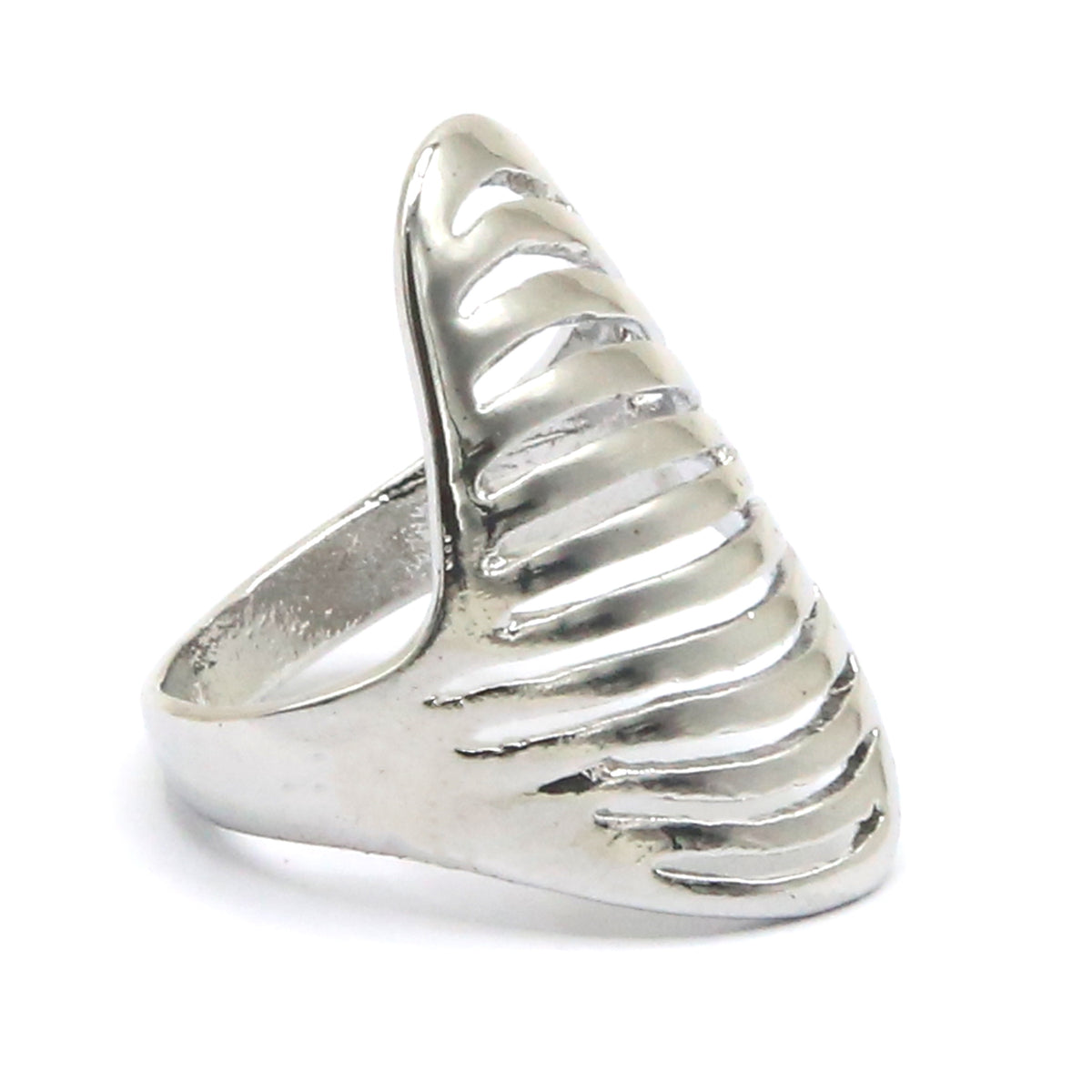 Women'S Finger Ring - Silver, Women Finger Rings, Chase Value, Chase Value