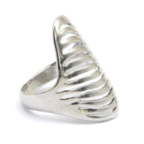 Women'S Finger Ring - Silver, Women Finger Rings, Chase Value, Chase Value