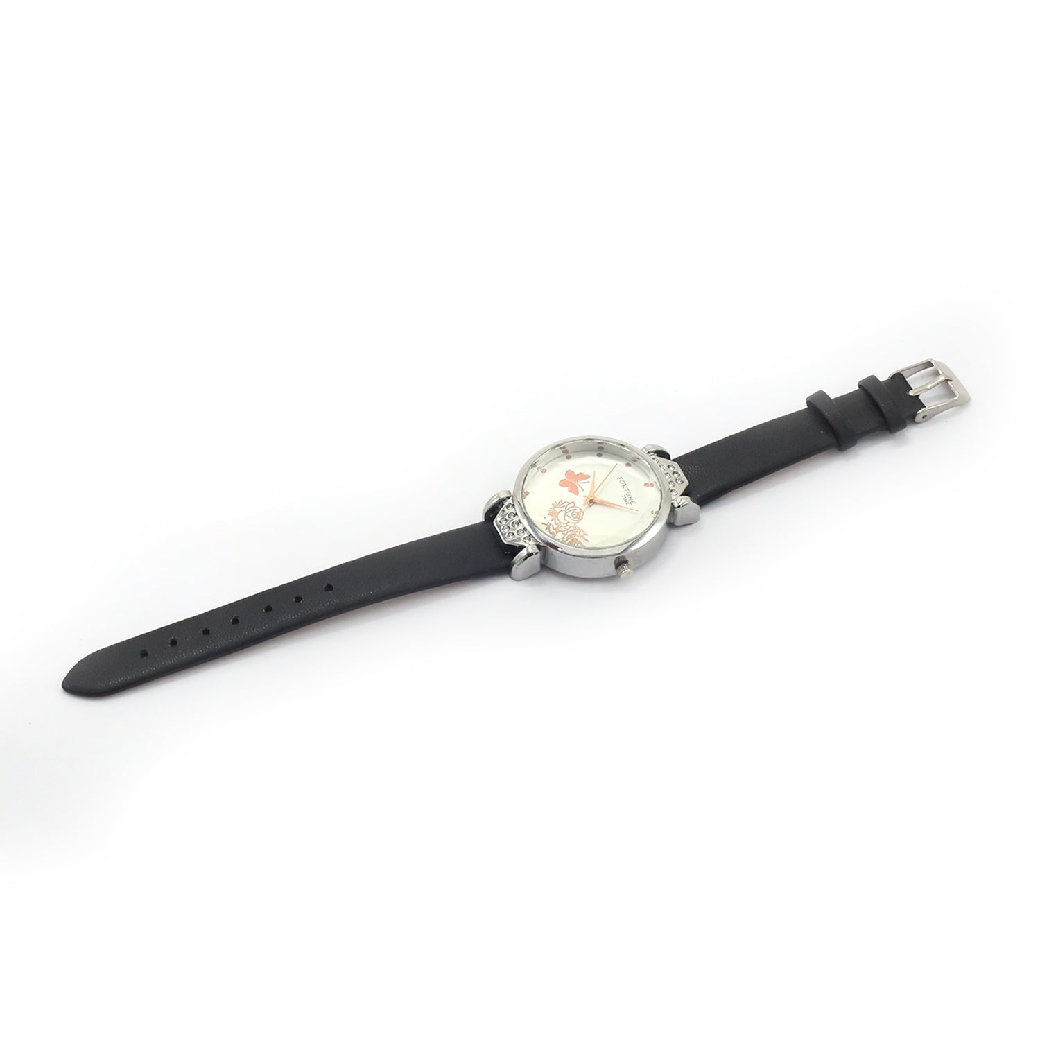Women's Watches - Leather Strip - A, Women Watches, Chase Value, Chase Value
