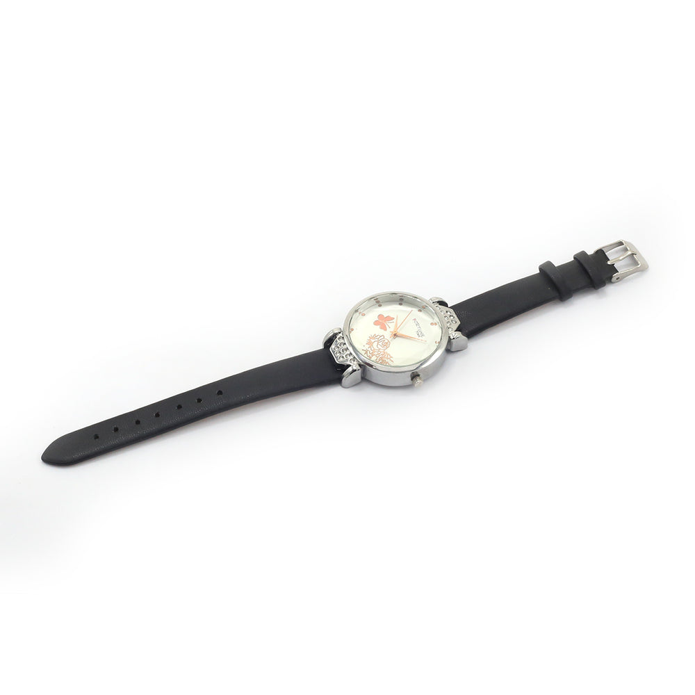 Women's Watches - Leather Strip - A, Women Watches, Chase Value, Chase Value