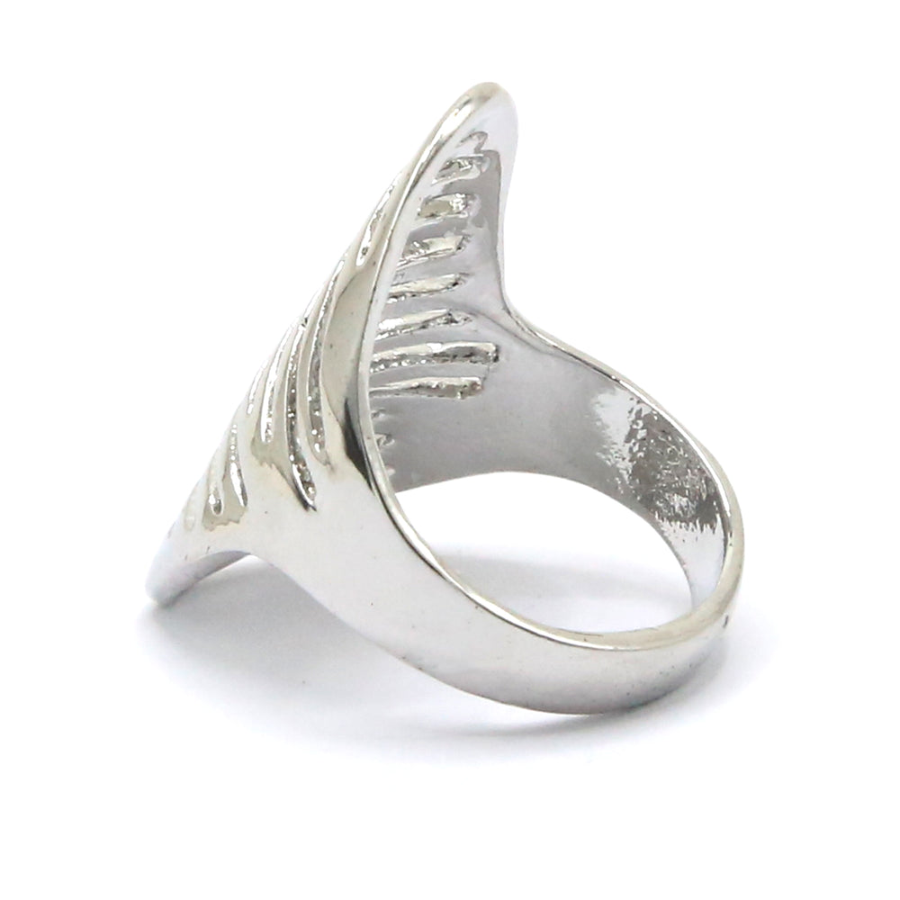 Women'S Finger Ring - Silver, Women Finger Rings, Chase Value, Chase Value