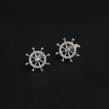 Women's Tops - Silver, Women Earrings & Tops, Chase Value, Chase Value