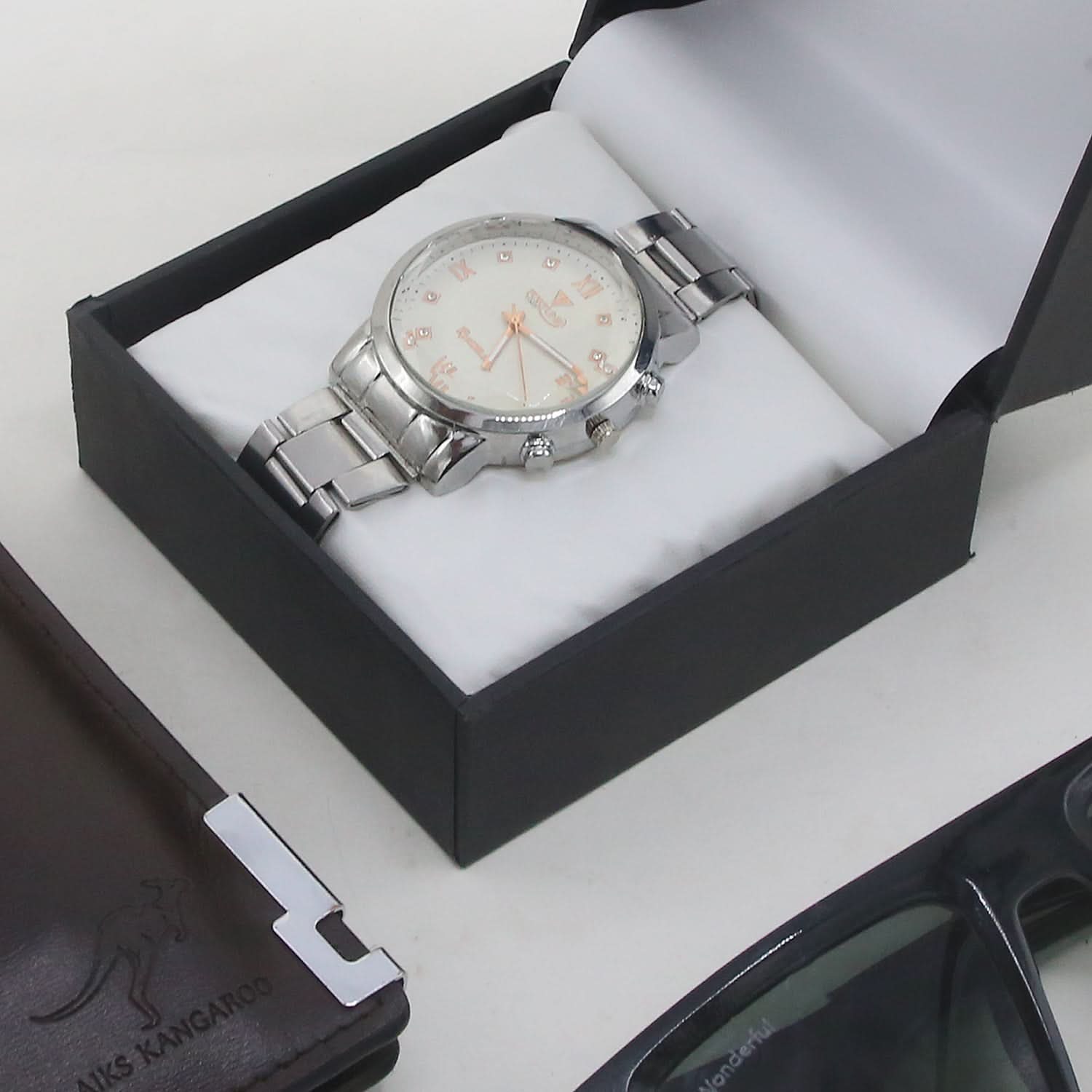 Men's Watch FT Chain, Men's Watches, Chase Value, Chase Value