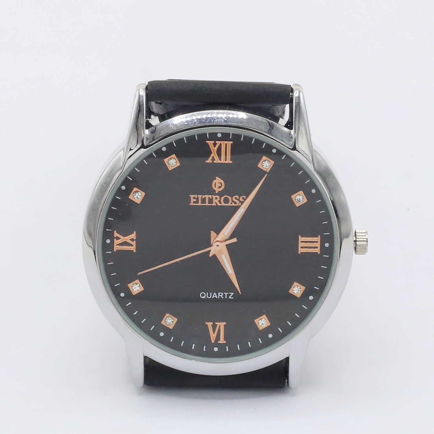 Men's Watch Leather Strip - A, Men's Watches, Chase Value, Chase Value