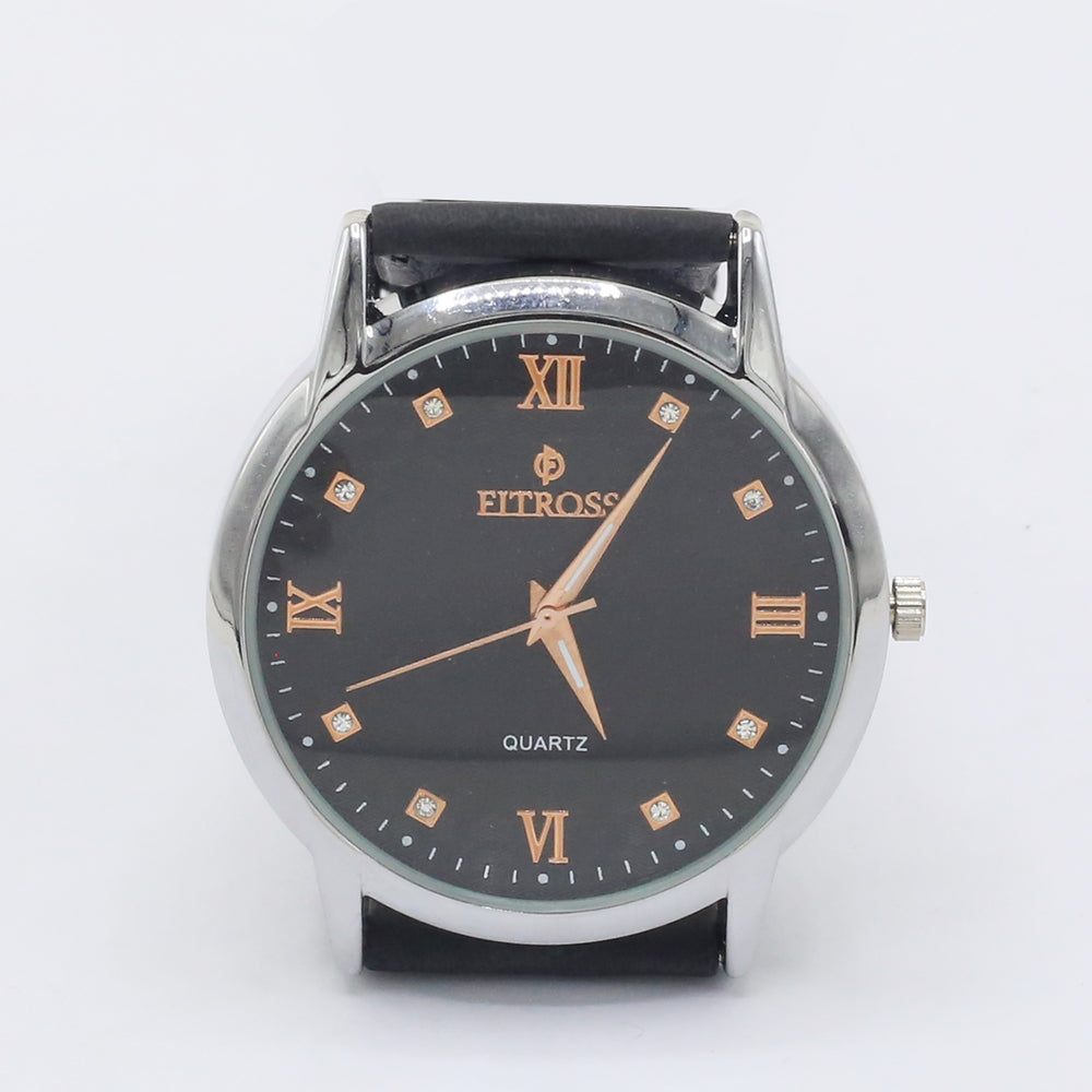 Men's Watch Leather Strip - A, Men's Watches, Chase Value, Chase Value