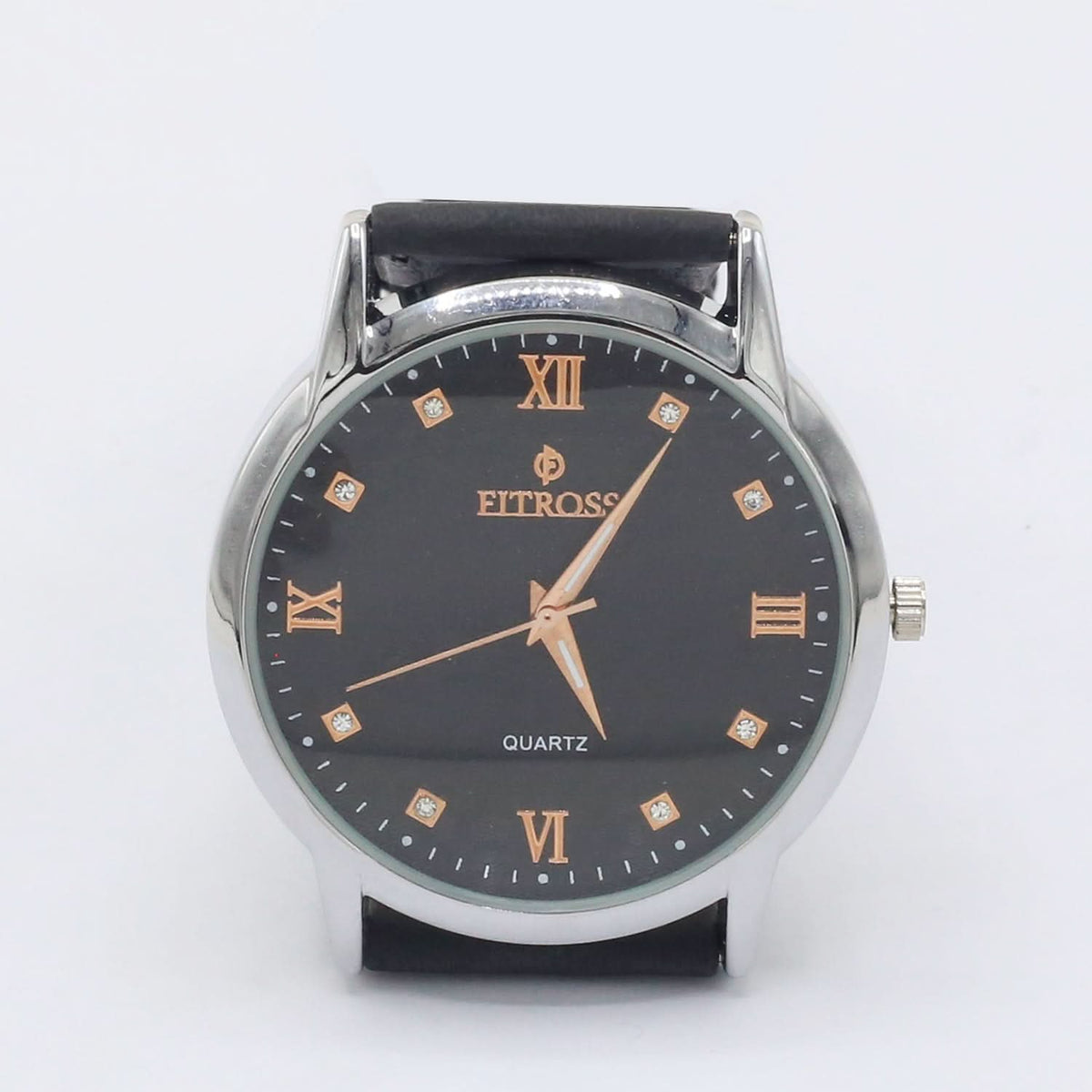 Men's Watch Leather Strip - A, Men's Watches, Chase Value, Chase Value