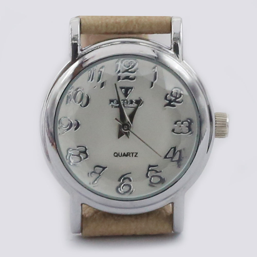 Women's Watch - Leather Strip, Women Watches, Chase Value, Chase Value